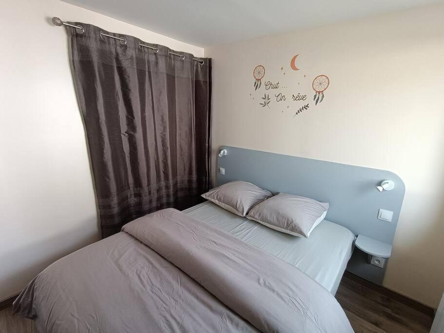 Appartamento Le Hutteau Vaudricourt Esterno foto